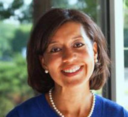 Rhoda Mhiripiri-Reed
